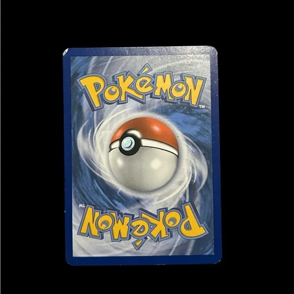 Lugia EX Pokémon Card - Picture 2 of 2